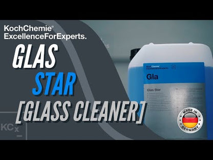 Koch Chemie Glas Star 10L