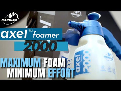 Marolex Foamer Axel 2000ml