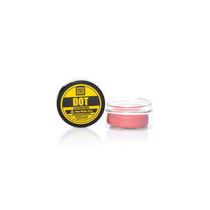 Work Stuff Dot Clay Bar Hard 100g, 200g