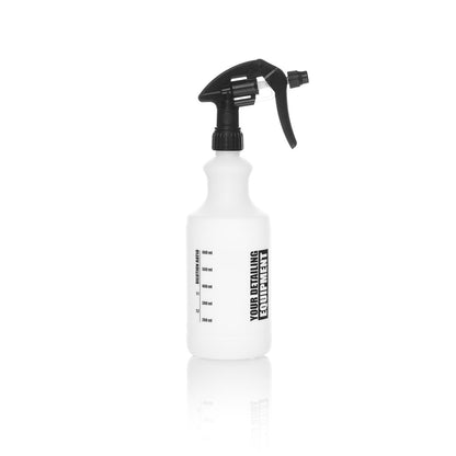 Work Stuff Work Bottle 750ML